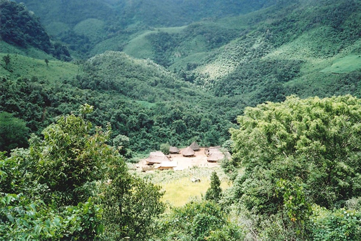 ເຊກອງກຽມສ້າງເມືອງໃໝ່ອີກໜຶ່ງເມືອງເພື່ອໃຫ້ໄດ້ຄົບຕາມກົດໝາຍການປົກຄອງ