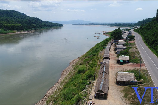 ສັງທອງ ຕ້ອງການໃຫ້ນັກລົງທຶນສໍາປະທານພັດທະນາ 6 ສະຖານທີ່ທ່ອງທ່ຽວແຫ່ງໃໝ່ຂອງເມືອງ