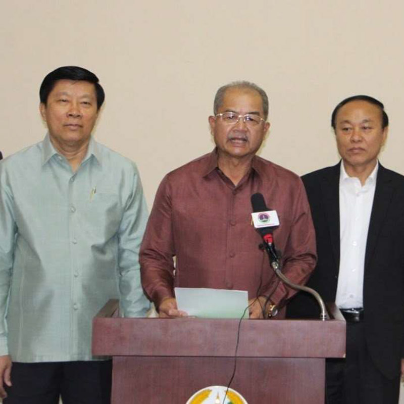 ປະຊາຊົນລາວຈໍານວນຫຼາຍມີການລະເຫຼີງ ແລະ ຖືເບົາຕໍ່ມາດຕະການປ້ອງ ກັນພະຍາດໂຄວິດ-19