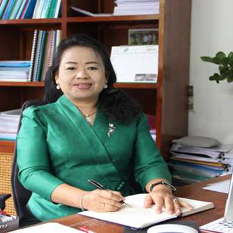 ໂຮງງານໄມ້ອັດບໍລິສັດບົວລະພາ ຈະເລີ່ມ ຜະລິດໄມ້ອັດຢ່າງເປັນທາງການໃນ ເດືອນມິຖຸນາທີ່ຈະມາເຖິງນີ້