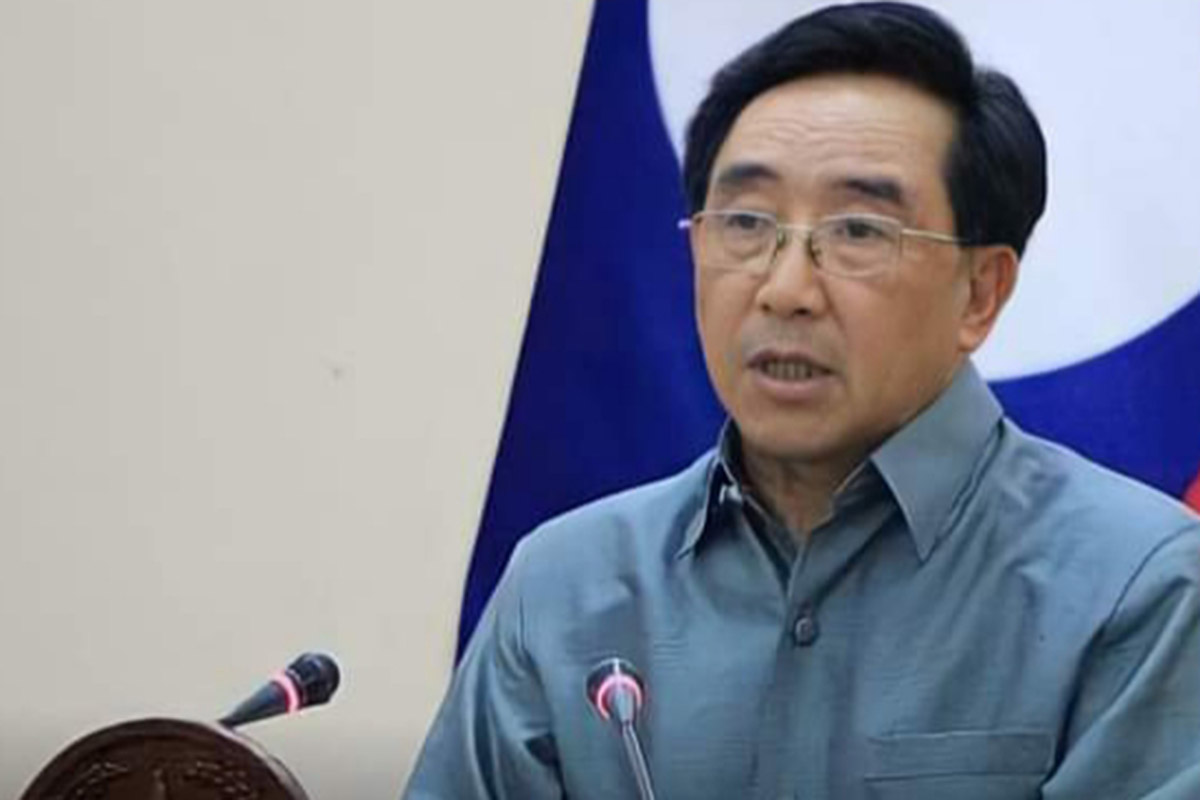 ມາດຕະການຕ່າງໆເພື່ອປ້ອງກັນພະຍາດໂຄວິດ-19 ໄດ້ເປັນອຸປະສັກໃຫ້ແກ່ການດຳລົງຊີວິດຂອງປະຊາຊົນແຕ່ກໍ່ຈຳເປັນເພື່ອປ້ອງກັນຊີວິດຂອງປະຊາຊົນ