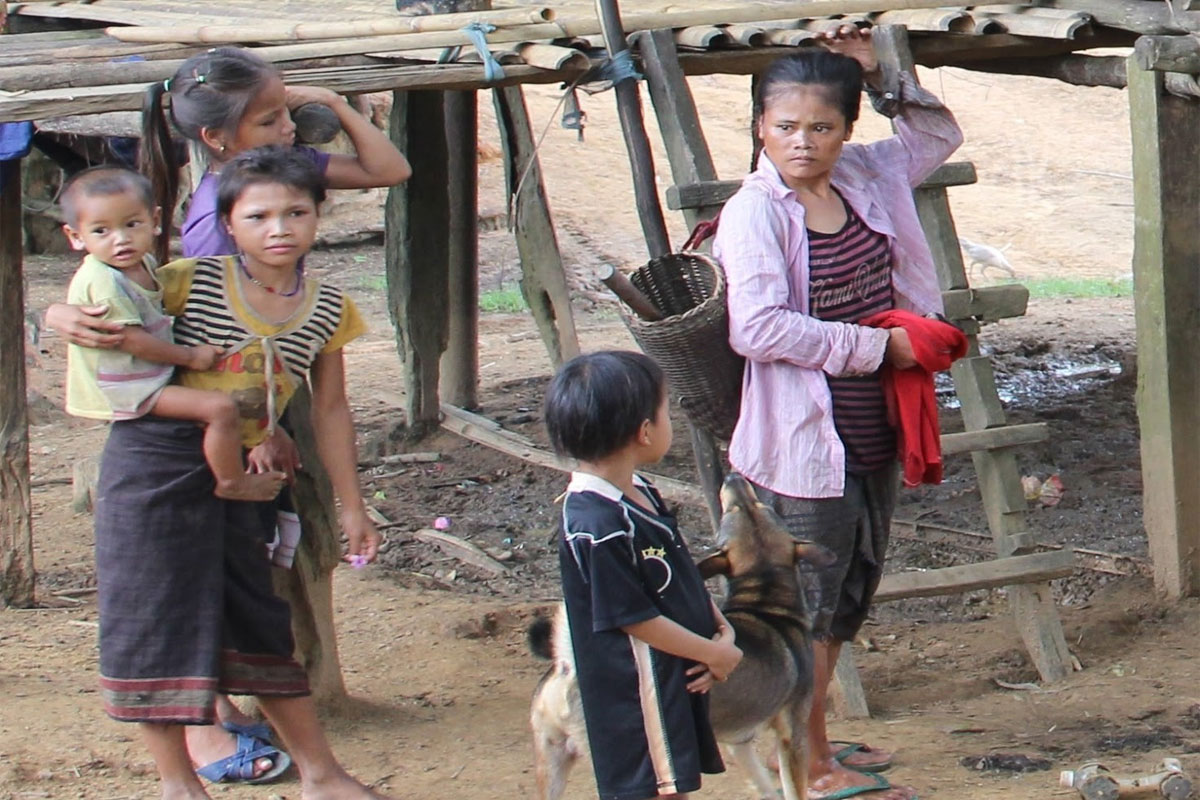 ກົມຄຸ້ມຄອງແຮງງານຍອມຮັບວ່າຢູ່ລາວມີການໃຊ້ແຮງງານເດັກເຊັ່ນກັນແຕ່ບໍ່ຮຸນແຮງຄືຫຼາຍປະເທດ