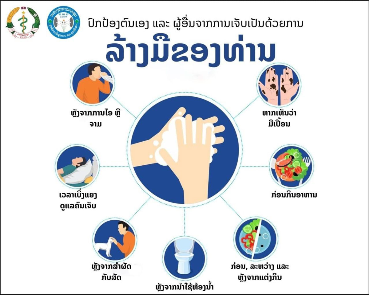 ຖ້າ 28 ວັນຕິດຕໍ່ກັນທີ່ບໍ່ມີຜູ້ຕິດເຊື້ອພະຍາດໂຄວິດ-19 ຈຶ່ງຈະມີການຜ່ອນຜັນຫຼາຍຂໍ້ຫ້າມ
