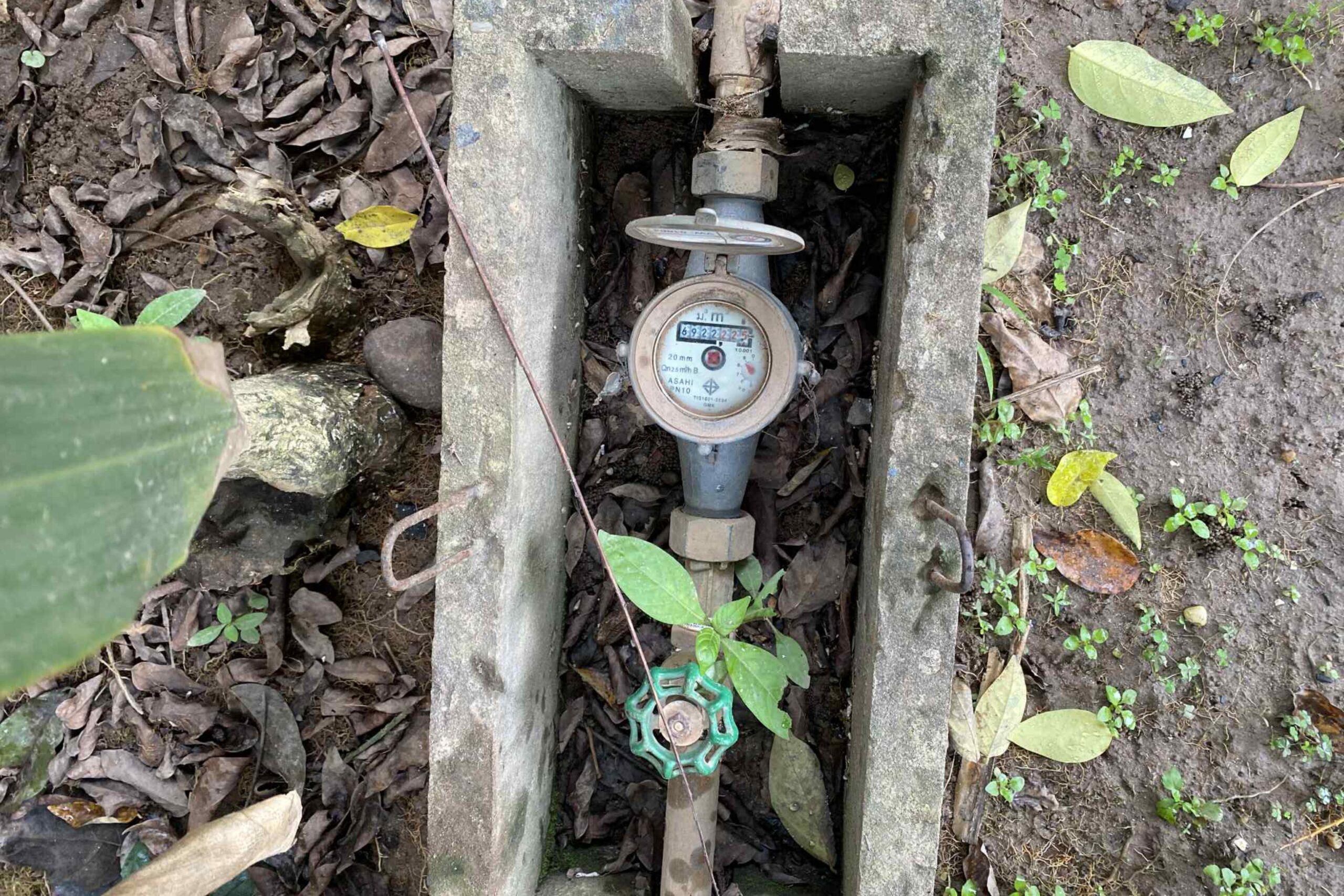 ນະຄອນຫຼວງວຽງຈັນ ກຽມປັບຂຶ້ນ ລາຄານໍ້າປະປາ ໃຫ້ສອດຄ່ອງກັບສະພາບປັດຈຸບັນ