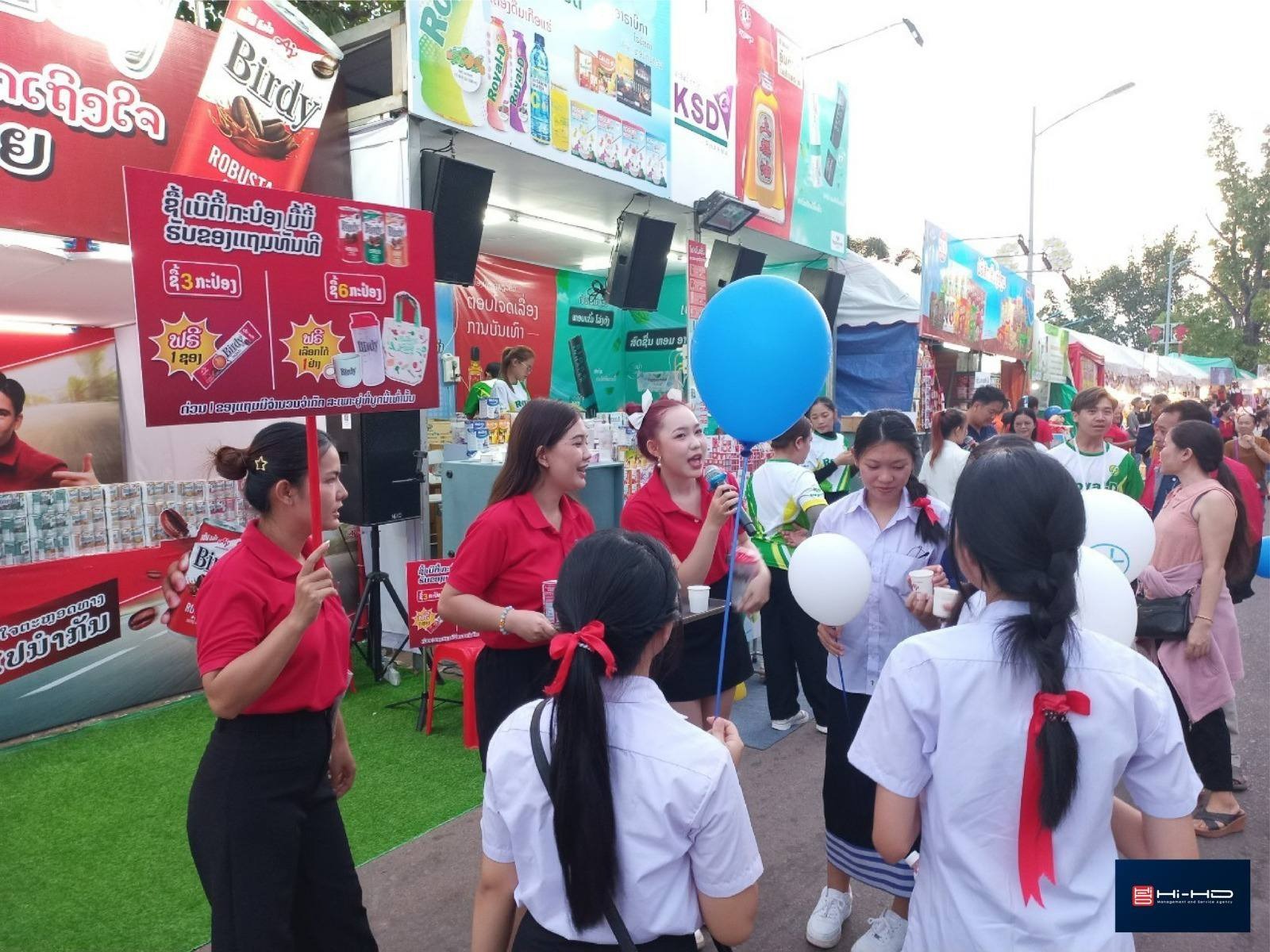 ບຸນອອກພັນສາປະວໍລະນາຈະມີການເວນຍາມ ແລະ ປະຈຳການຕະຫຼອດ 24 ຊົ່ວໂມງ ແລະ ມີ 14 ຂໍ້ຫ້າມ