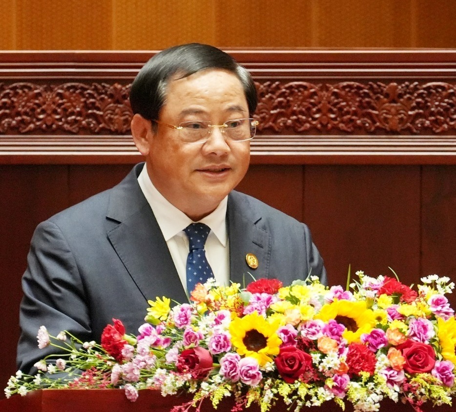 ລັດຖະບານຈະເລັ່ງແກ້ໄຂບັນຫາເງິນເຟີ້, ອັດຕາແລກປ່ຽນ, ລາຄາໄຟຟ້າ ແລະ ລາຄາສິນຄ້າເພີ່ມສູງຂຶ້ນ