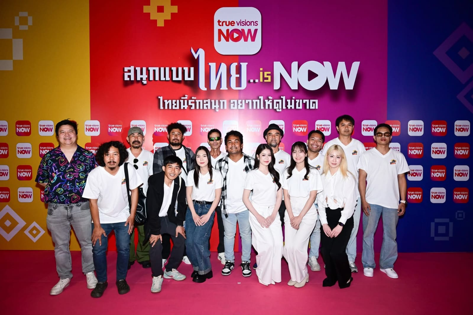 ນັກສະແດງ-ນາງແບບສາວ ນາງອານິຕ້າ ຢາການາກິ ຮັບບົດບາດການສະແດງໃໝ່ໃນຊີຣີສໄທເລື່ອງ ສາຍລັບລົດແຫ່