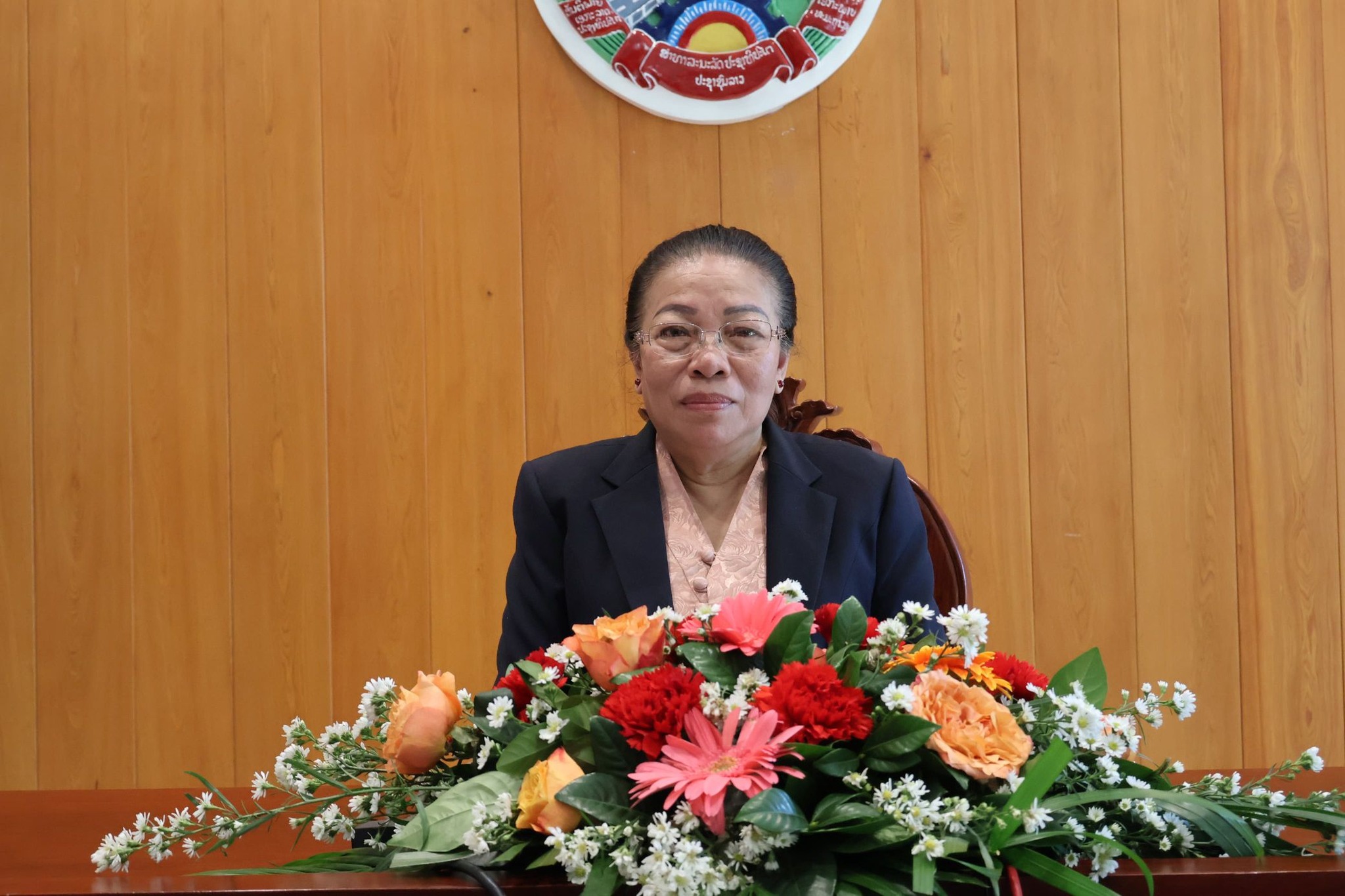 ທົ່ວປະເທດມີຜູ້ສະໝັກຮັບເລືອກຕັ້ງເປັນ ສສຊ ຊຸດທີ X ທັງໝົດ 243 ທ່ານ ເລືອກເອົາ 175 ທ່ານ