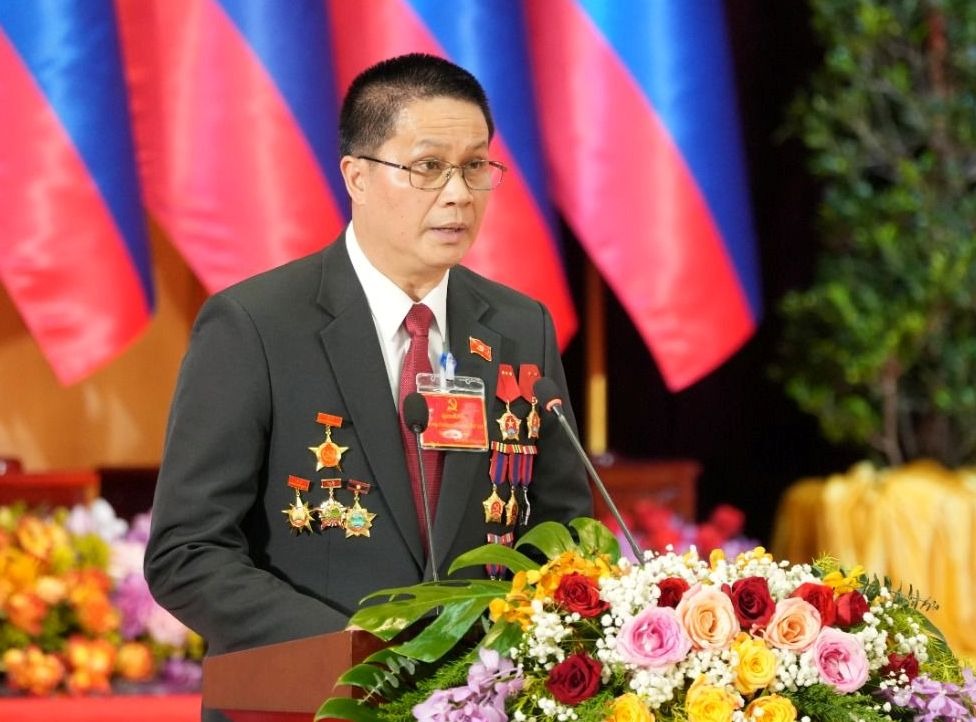 ອຸດົມໄຊ ກໍານົດວິໄສທັດ-ຍຸດທະສາດ ແລະ ແຜນພັດທະນາແຂວງຕາມທິດ 4 ໃຈກາງ