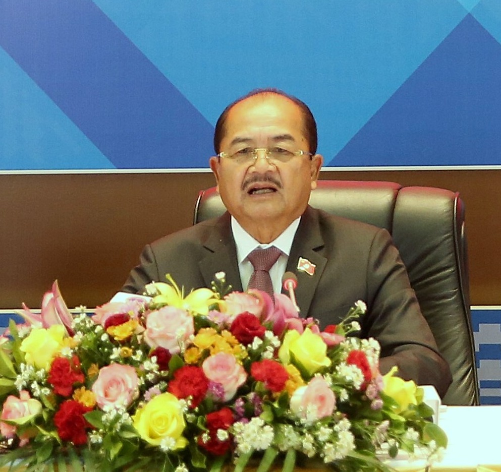 ກອງປະຊຸມໃຫຍ່ຜູ້ແທນທົ່ວປະເທດ ຄັ້ງທີ XII ຂອງພັກປະຊາຊົນປະຕິວັດລາວຈະມີຜູ້ແທນເຂົ້າຮ່ວມທັງໝົດ 834 ສະຫາຍ