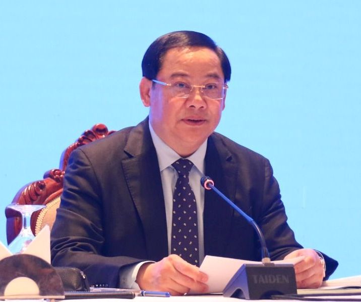 ນາຍົກເນັ້ນໃຫ້ຂະແໜງ ຮສສ ສືບຕໍ່ເອົາໃຈໃສ່ຫຼາຍບັນຫາສໍາຄັນ