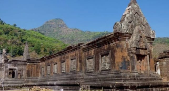 ແຂວງຈໍາປາສັກມີລາຍຮັບຫຼາຍກວ່າ 94 ລ້ານໂດລາຈາກທ່ອງທ່ຽວໃນປີຜ່ານມາ