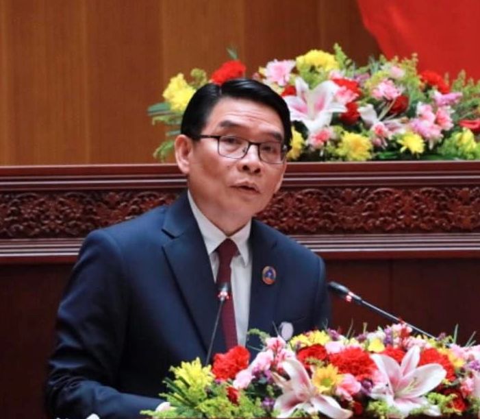 ຄະນະປະຈໍາສະພາແຫ່ງຊາດ ສະເໜີໃຫ້ລັດຖະບານດຶງດູດການລົງທຶນ ໂຮງງານຜະລິດ ແລະ ປຸງແຕ່ງນໍ້າມັນເຊື້ອໄຟຢູ່ໃນປະເທດ