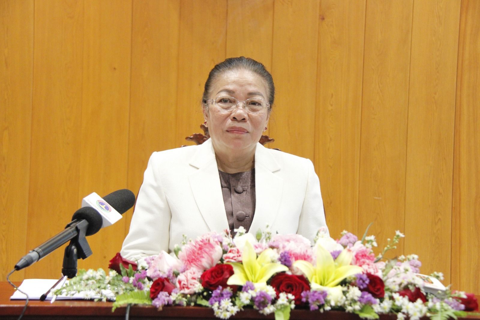 ລາຍຊື່ສະມາຊິກສະພາແຫ່ງຊາດ ຊຸດທີ X ໃນແຕ່ລະເຂດ