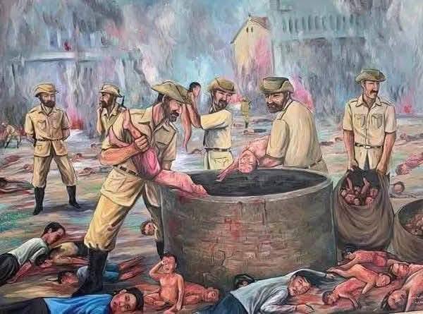 21 ມີນາ 1946 ເປັນທີ່ປະຊາຊົນລາວ ໂດຍສະເພາະຊາວເມືອງທ່າແຂກບໍ່ມີວັນລືມ