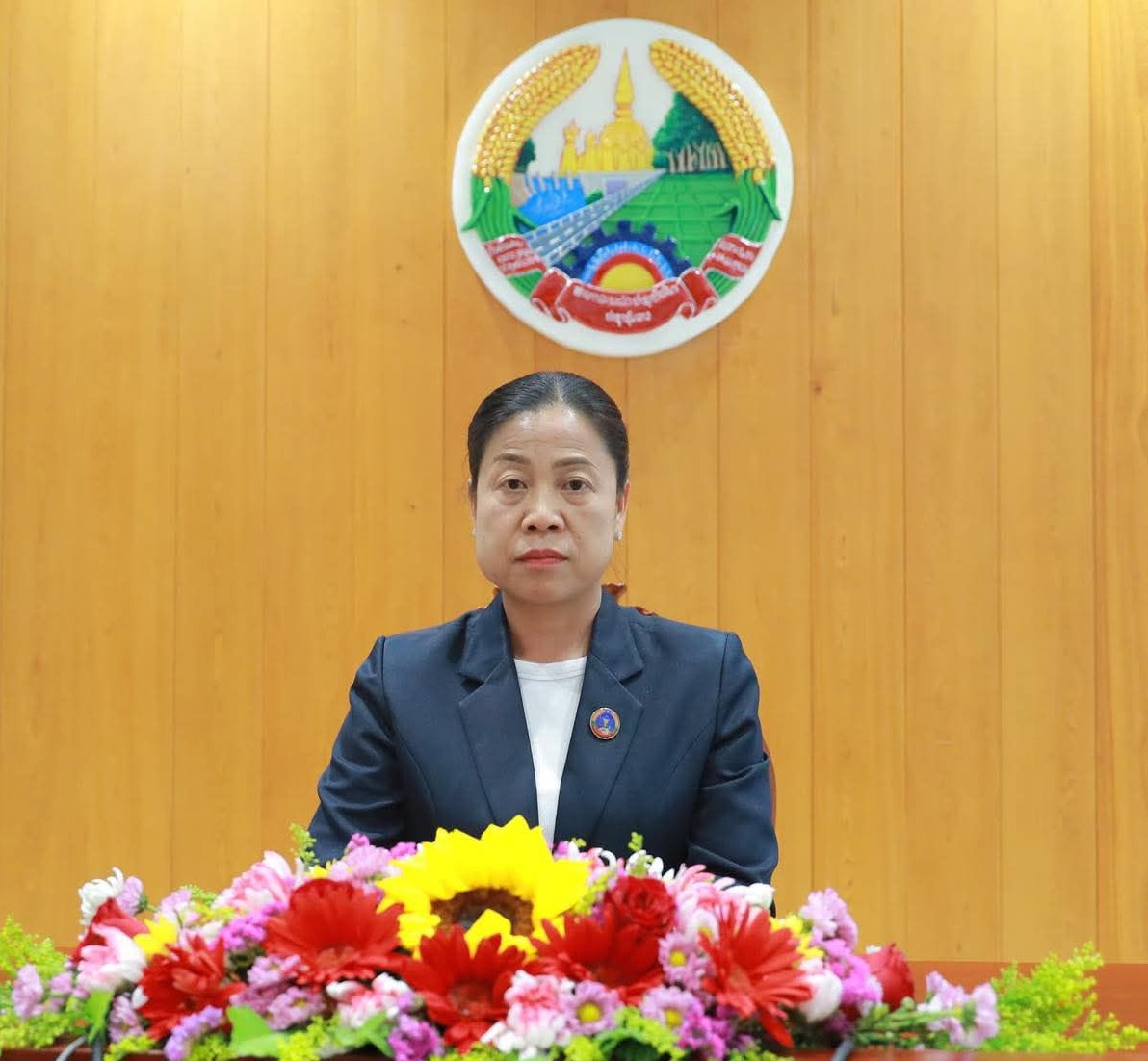 ຫຼາຍວຽກງານສໍາຄັນຂອງຊາດ ຈະຖຶກຍົກມາພິຈາລະນາ ແລະ ຮັບຮອງເອົາ ໃນກອງປະຊຸມຄັ້ງປະຖົມມະລືກຂອງສະພາແຫ່ງຊາດ ຊຸດທີ X