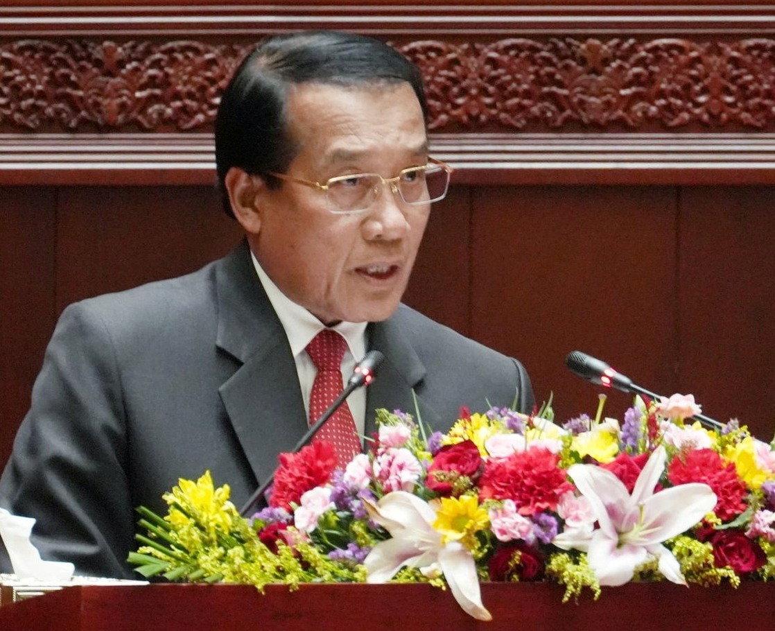 ພົບຫຼາຍໂຄງການຂອງລັດດໍາເນີນບໍ່ຖືກຕ້ອງຕາມກົດໝາຍ ແລະ ລະບຽບການວາງອອກ