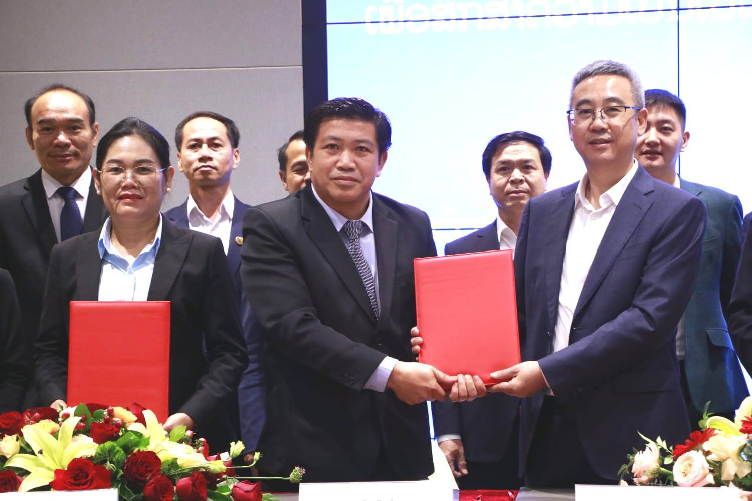 ປະເທດລາວອາດຈະມີພິພິທະພັນສັດນໍ້າ ໃນອານາຄົດ