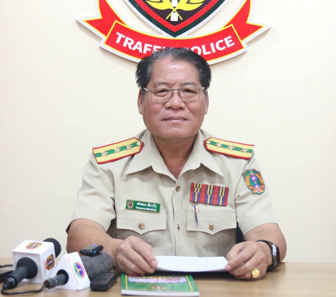 10 ຂໍ້ຫ້າມໃນໄລຍະ ສະຫຼອງບຸນປີໃໝ່ລາວ ພສ 2569