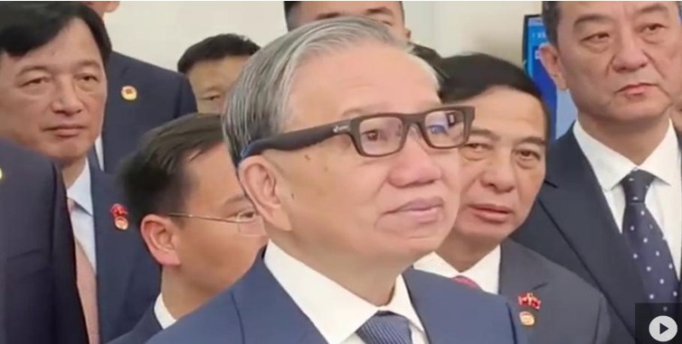 ສສ ຫວຽດນາມ-ສປ ຈີນເພີ່ມທະວີ ການຮ່ວມມືສ້າງປະຫວັດສາດໜ້າໃໝ່