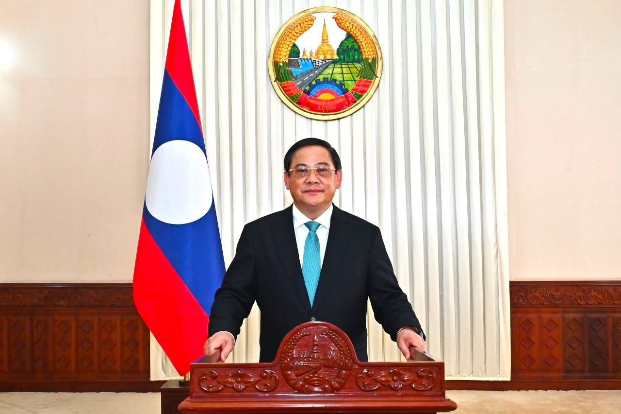 ຊາວລາວບັນດາເຜົ່າ ເຫັນຄວາມສຳຄັນຂອງ ສະພາບການປ່ຽນແປງດິນຟ້າອາກາດ ແລະ ມີສ່ວນ ຮ່ວມໃນການຫຼຸດຜ່ອນບັນຫາໂລກຮ້ອນ