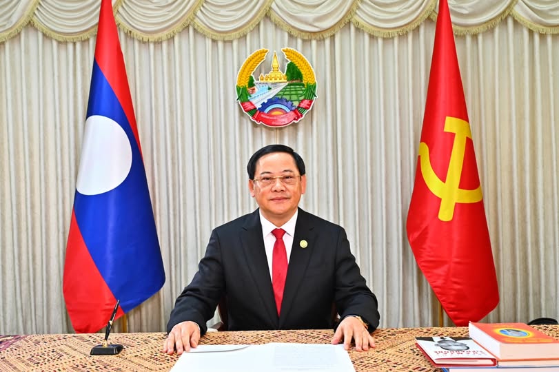 ນາຍົກ ຈະເດີນທາງຢ້ຽມຢາມ ສະຫະພັນ ຣັດເຊຍ