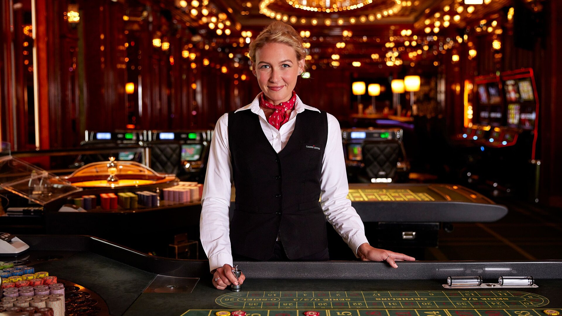 Spinamba Casino
