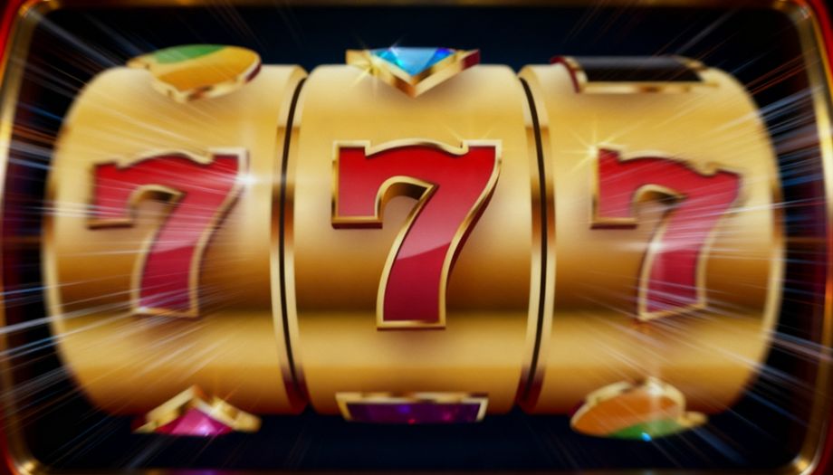 Candyland casino