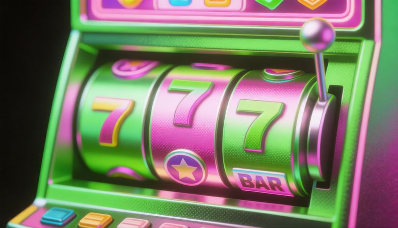 Vegasino casino online