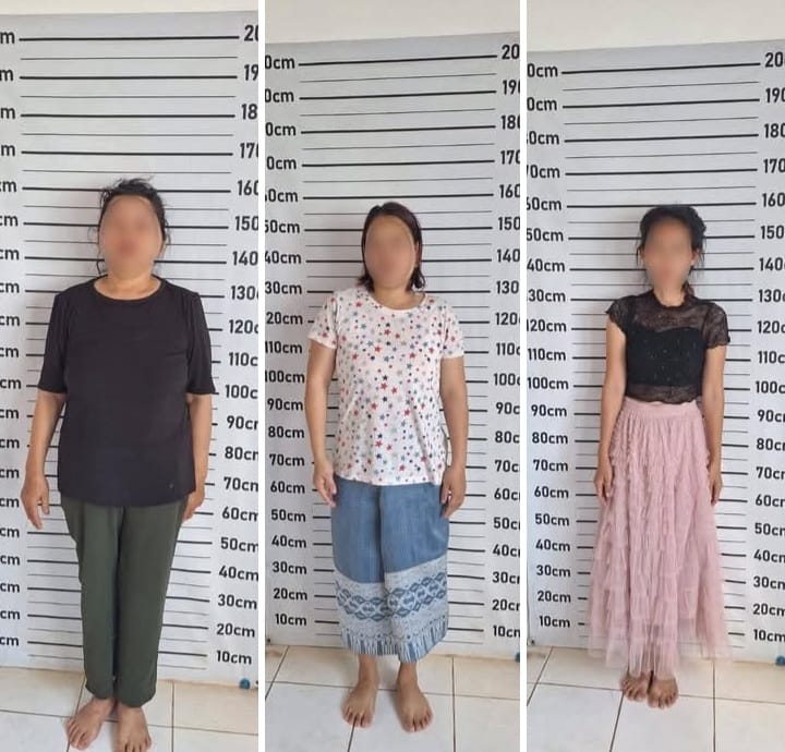 ຂະບວນການນາຍໜ້າ ຄ້າມະນຸດແມ່ນໜຶ່ງໃນຫຼາຍປະກົດການຫຍໍ້ທໍ້ທີ່ຍັງແກ້ໄຂບໍ່ຕົກ