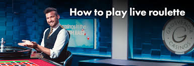 Discover the Best Live Roulette Sites in the UK -541875496