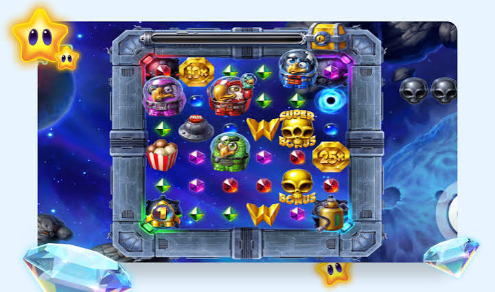 Pirates 4 Slot Dive into an Adventure Beyond the Seas Pirates 4 Slot Dive into an Adventure Beyond the Seas