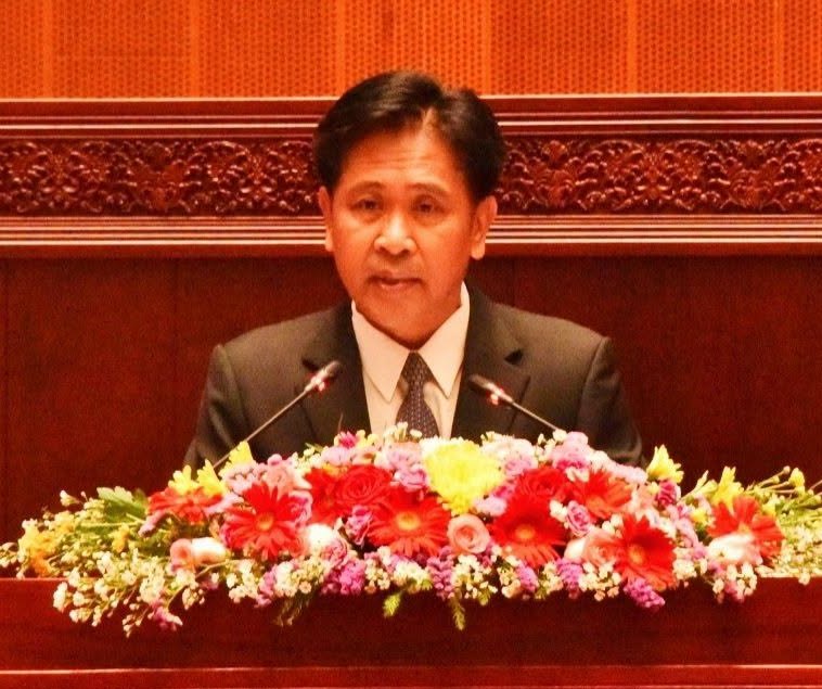 ຄະດີອາຍາທີ່ສານປະຊາຊົນສູງສຸດຕັດສິນຫຼາຍກວ່າໝູ່ແມ່ນຄະດີຢາເສບຕິດ